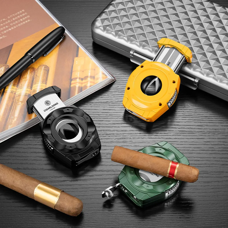 cortador-de-cigarros-de-acero-inoxidable-cigar-dragon-con-punzon-para-cigarros-doble-cara-boca-en-v-suave-boca-plana-afila