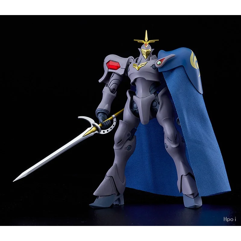 GSC MODEROID Alseides/Scheraza - Model Kit Escaflowne avaliação e preço