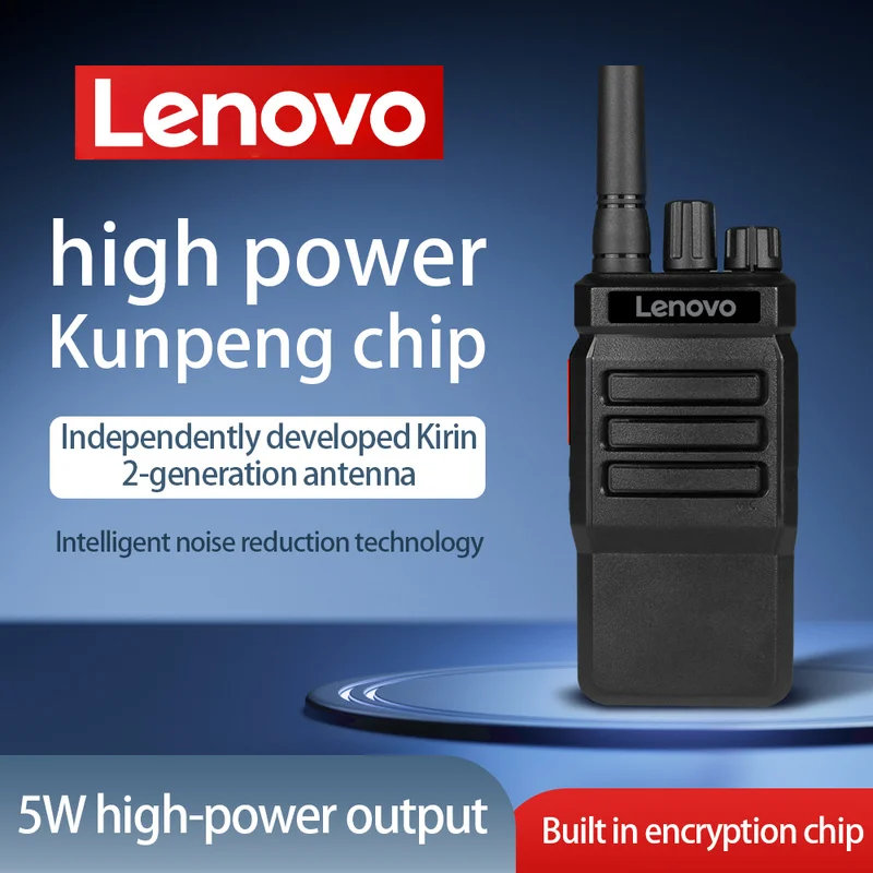 lenovo-smallest-professional-ip54-portable-two-way-analog-walkie-talkie-for-transceiver-vhf-uhf-5w-3-15km-noise-cancelling