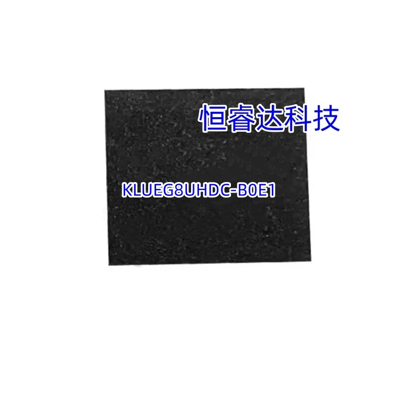 

KLUEG8UHDC-B0E1 KLUEG8UHDC BGA новая оригинальная подлинная микросхема