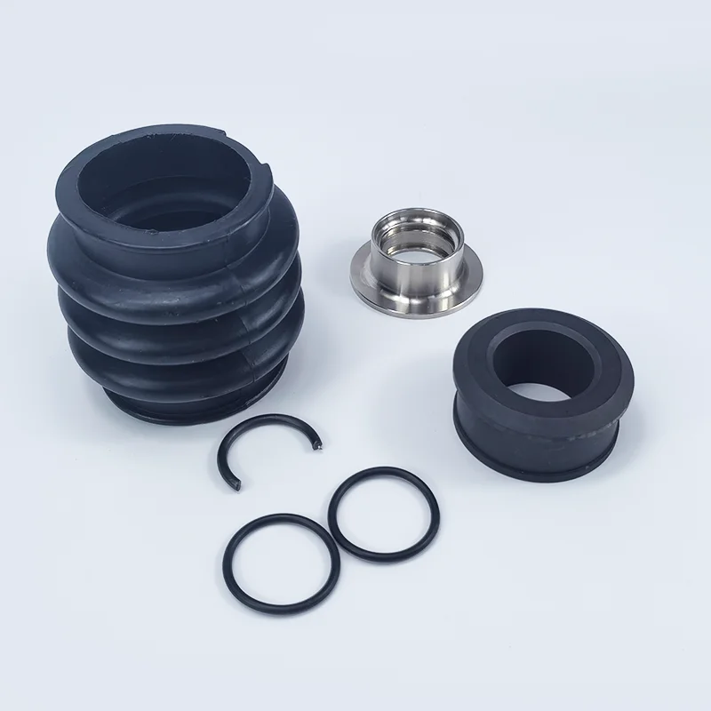 Para anel de suporte Seadoo BRP, anel de carbono, fole GTI GTS 130 155 215 230 255 OEM: 29501200 272000183