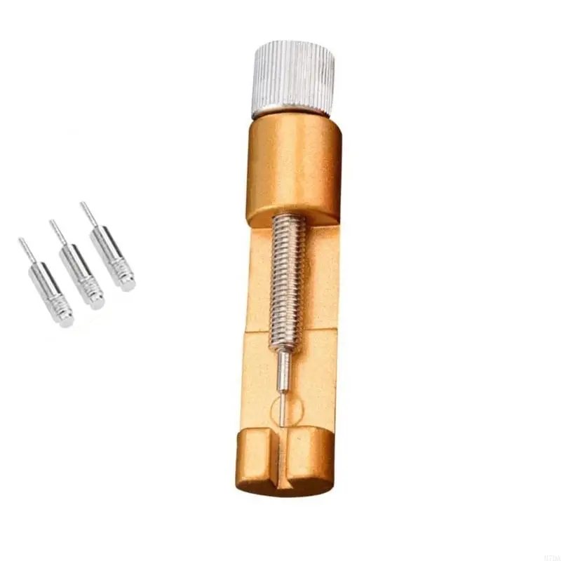 M7DA Metal Watch Band Best Cin Sin