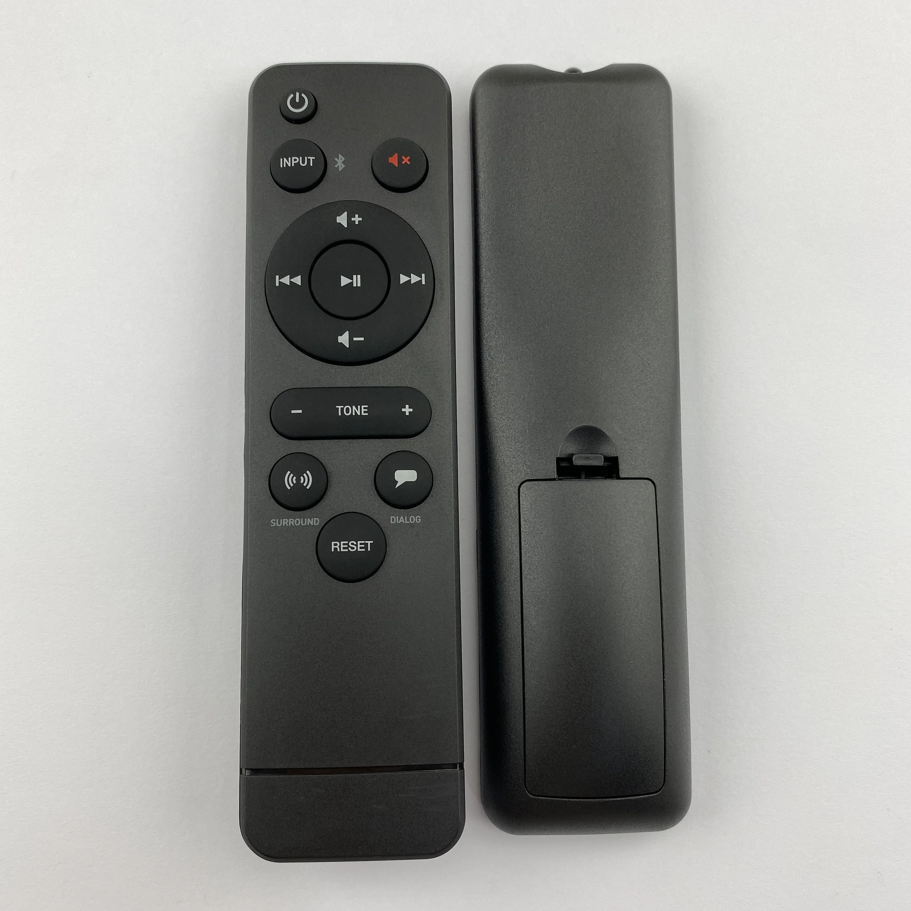 Original Remote Control MF8410 for Creative Stage SE TV Infrared Remote Control No Setup Required