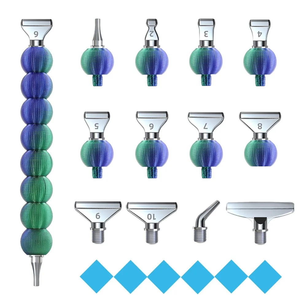 Replacement Pen Hea… - image