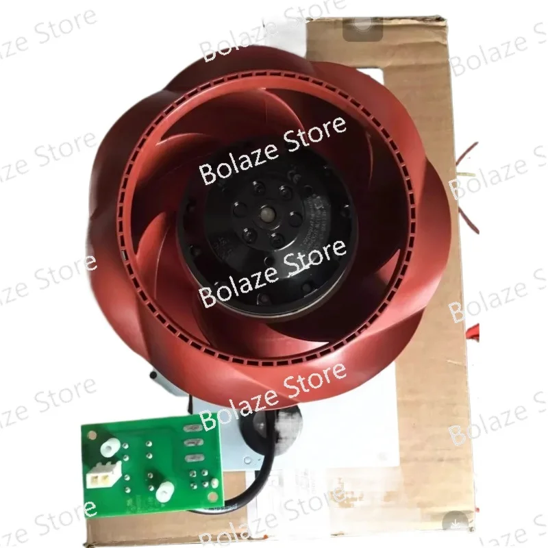 

590P 591P380A 500A 830A Fan