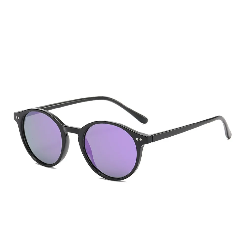 

Party TR Unisex Sunnies Leopard Print PC Retro HD Sunglasses Costume Accessory Waterproof Full Frame Sunglasses Outdoor