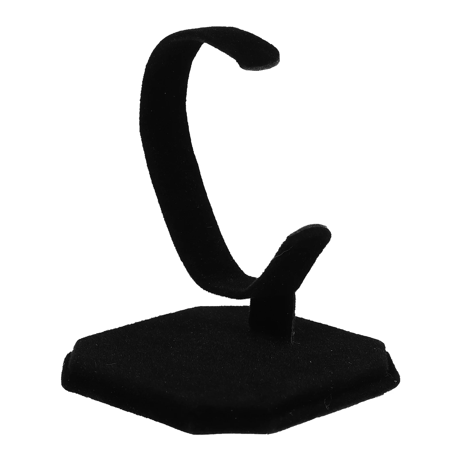 

Watch Display Rack Iron Stand Fine Workmanship Adjustable Bangle Holder Jewelry ganizer Camera Props Stylish Gift Watch Bracelet