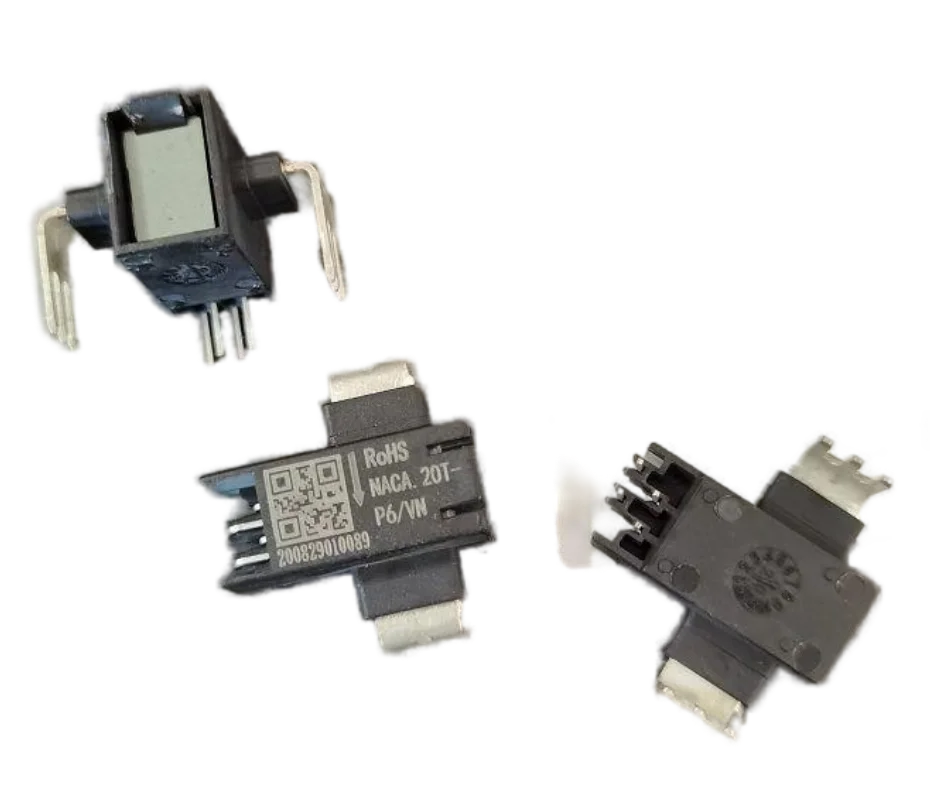 Ningbo Crrc Current…