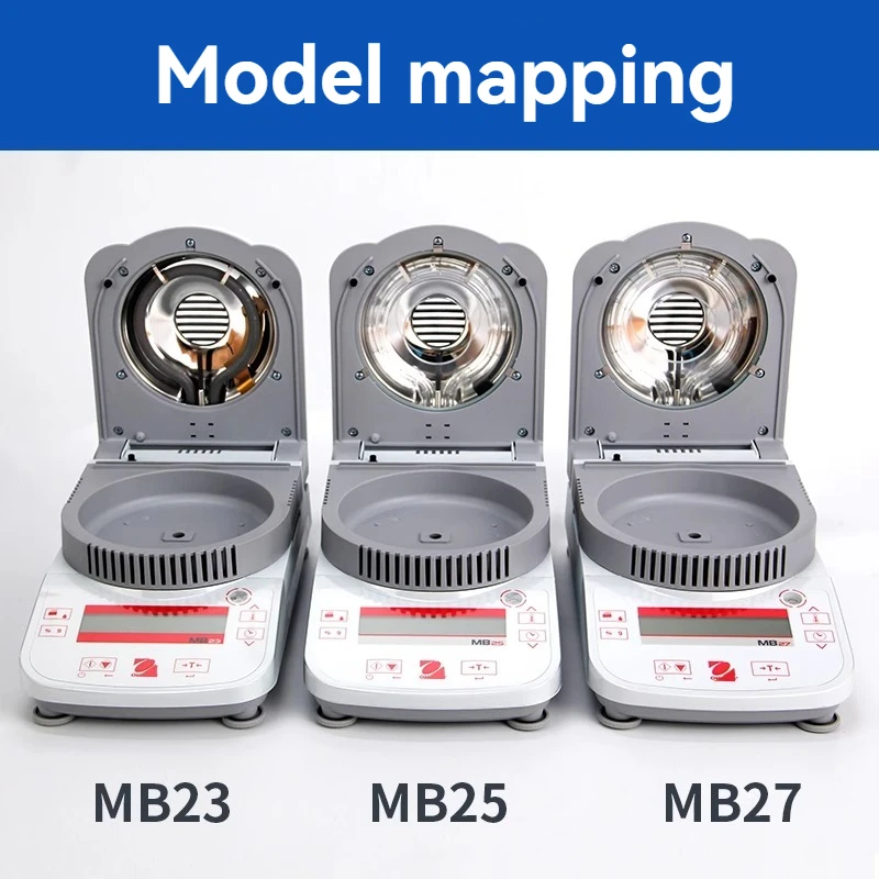 MB25 Grain Moisture…