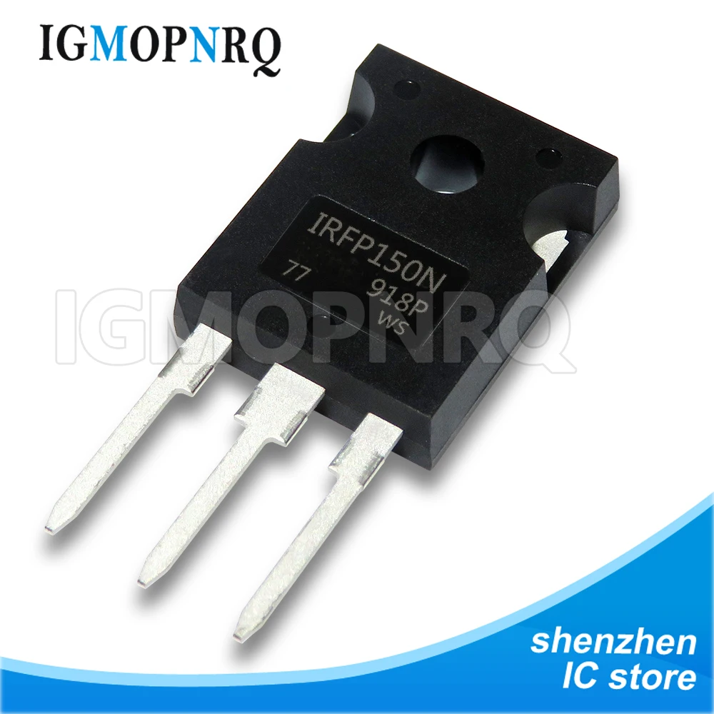 5pcs IRFP460PBF IRFP460 IRFP064 TO247 IRFP140 IRFP150 IRFP240 IRFP250 IRFP254 IRFP260 IRFP360 IRFP450 IRFP450PBF TO-247 NEW