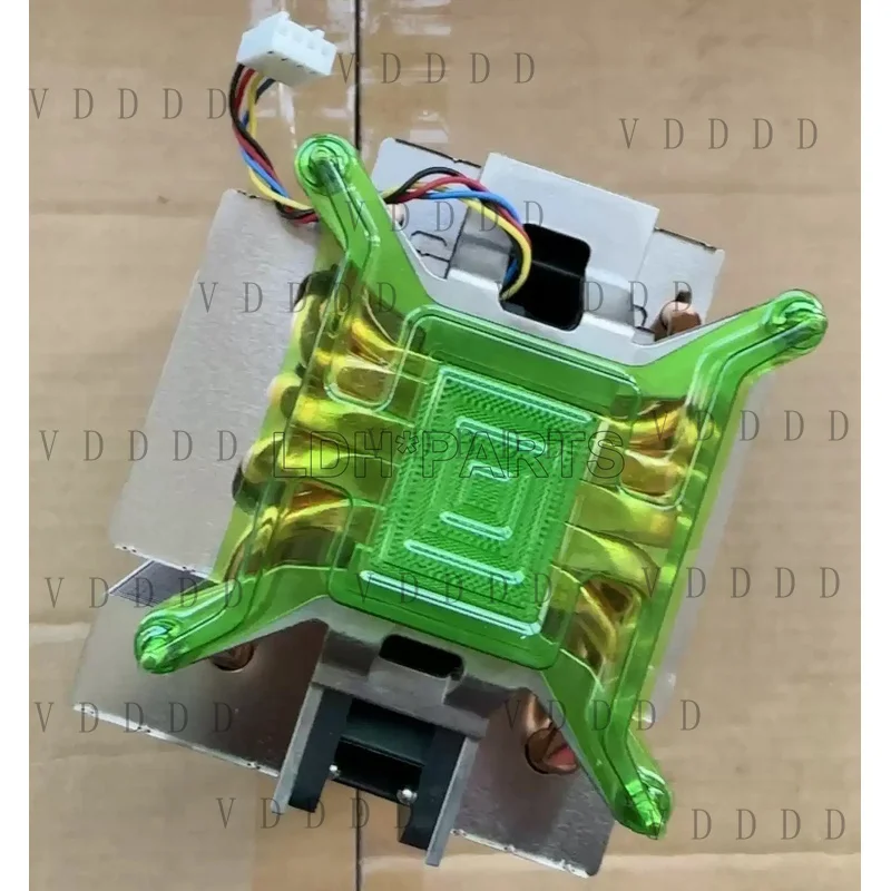 L... T4G2X 0T4G2X  For Dell Precision Workstation T3680 CPU Heatsink Fan 125W