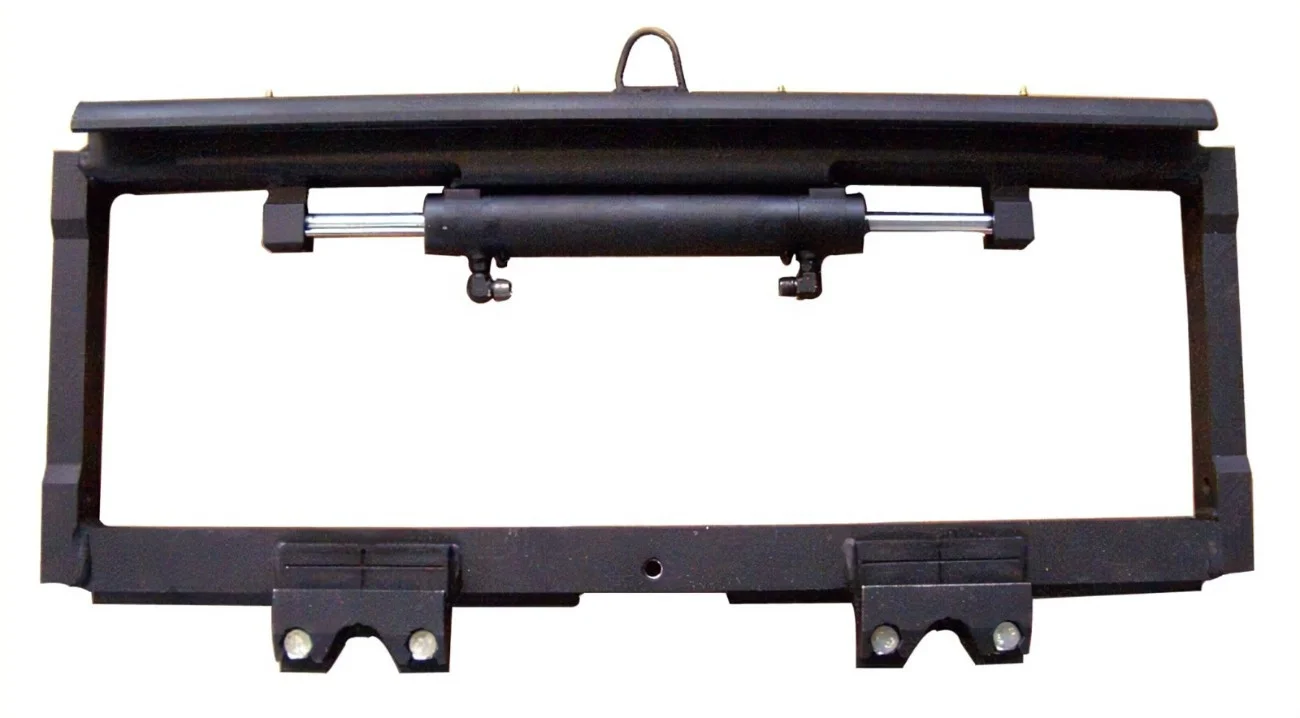 Custom Forklift Side Shift Hydraulic Tool Loaders Forklift Parts