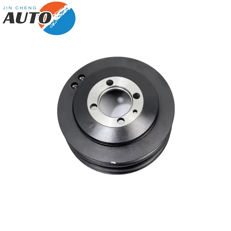 

MD306158 Brand New Crankshaft Pulley for Mitsubishi Triton L200 L400 Space Gear K62T K72T K75T KB5T