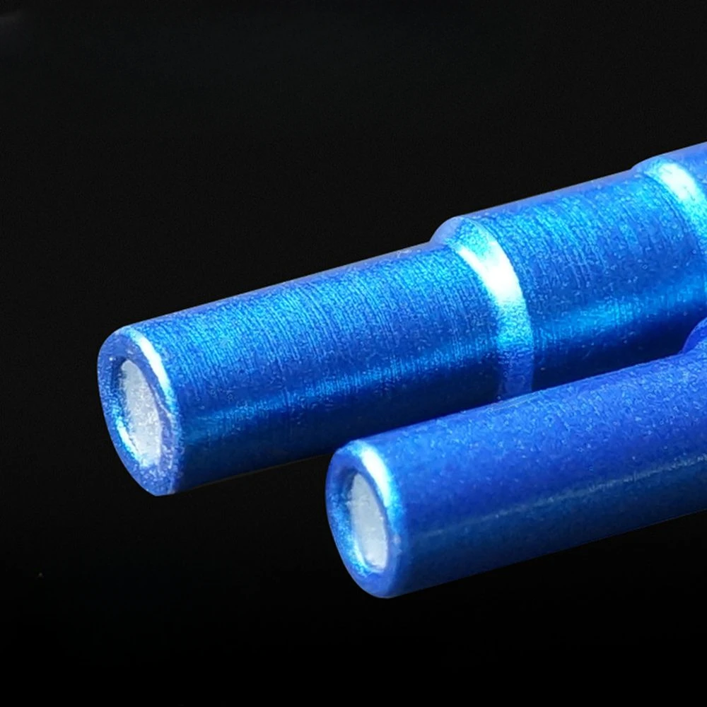 6mm 8mm 10mm 12mm 14mm 16mm Diamond Dry Core Welded Advanced Anhydrous Glass Drill Bits for Glass Granite Porcelain Tile Marble