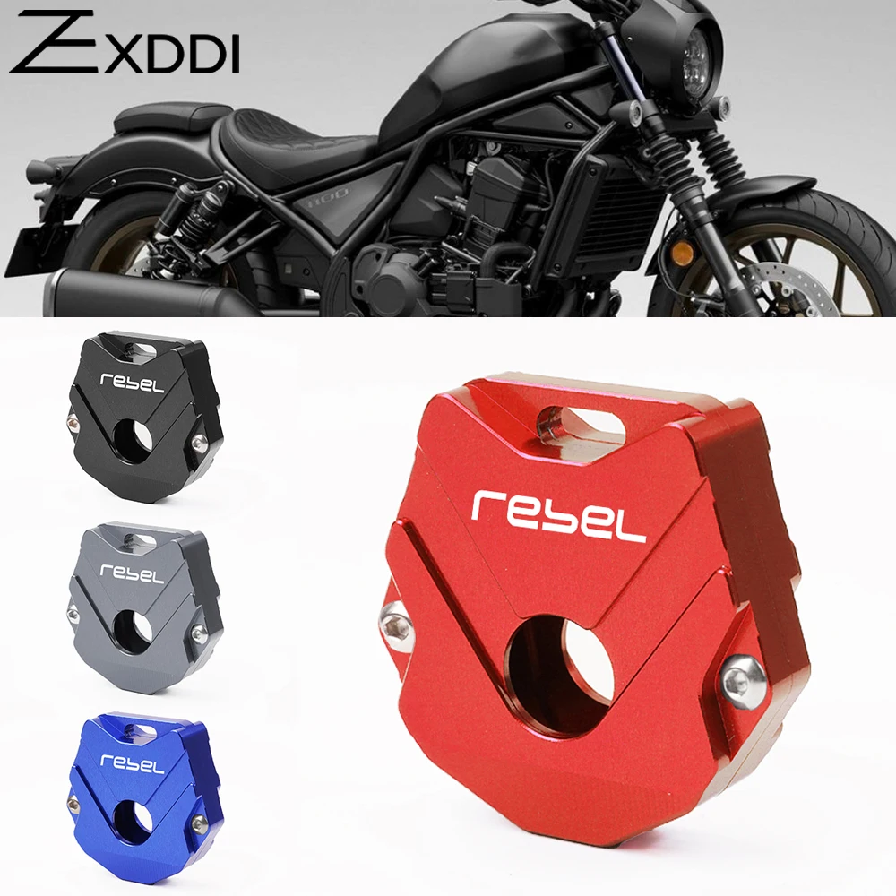 

Для Honda Rebel CM1100 REBEL 1100 1100T DCT rebel 1100 DCT аксессуары для мотоциклов брелок с ЧПУ брелок для ключей кольцо в виде ракушки