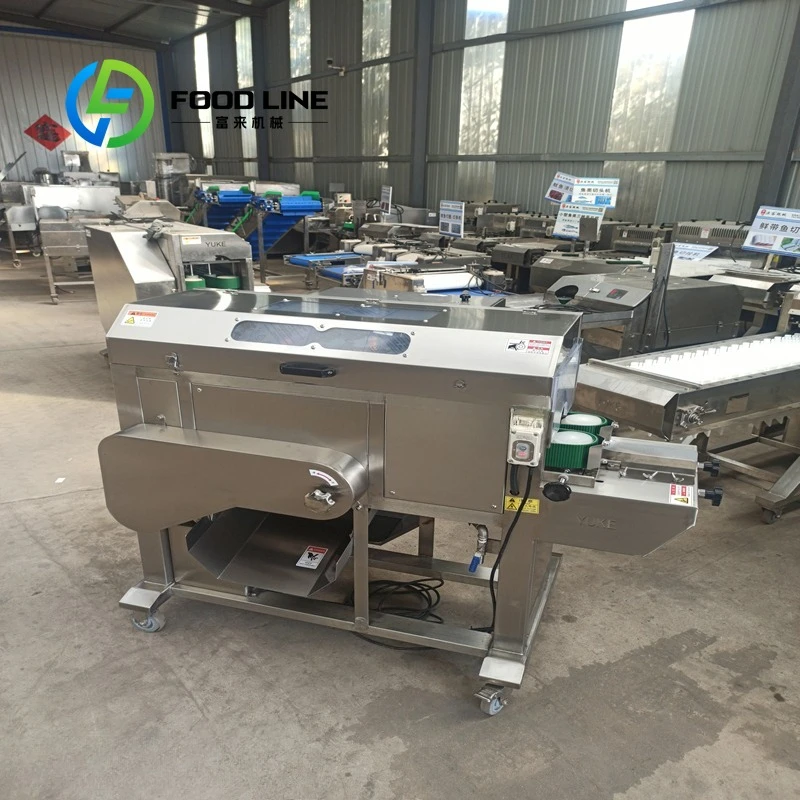 Customized Automatic Fish Deboner Machine Commercial Meat Bone Separator Seafood Processing Equipment Fillet Maker