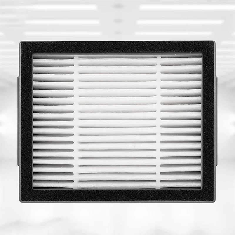 Filtres HEPA de remplacement pour Irobot Roomba ChlorJ7 +, lot de 10 pièces