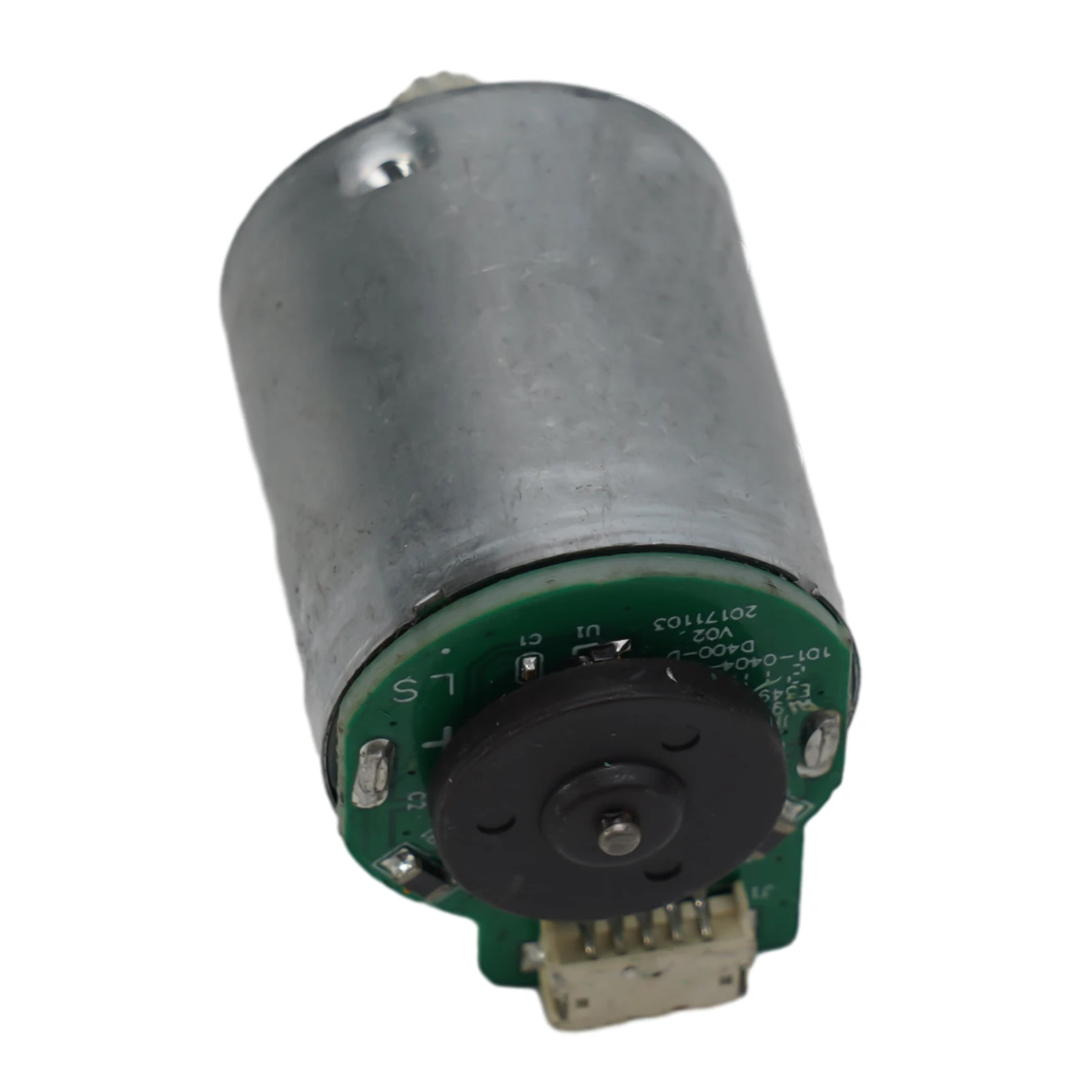 Superior Quality Wheel Motor for BG600 MAX For Conga 1090 1099 Long Lasting Performance Reliable Functionality