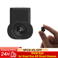 Xreal One AR Smart Glasses Accessories,6Dof Suspension Mode Virtual Real Fusion Screen Recording-Xreal Eye