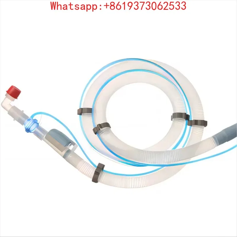 

5 шт. 5702871 Дыхательные контуры VentStar Oxylog 2000 и 3000