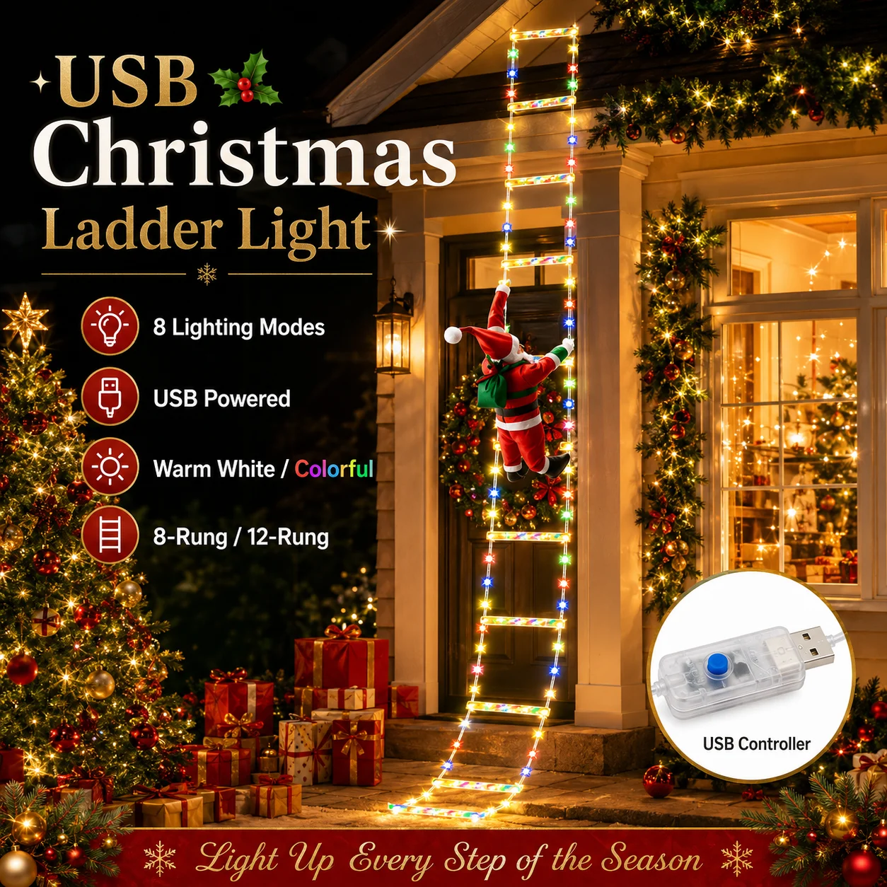 luzes-de-natal-usb-em-forma-de-escada-com-papai-noel-8-modos-branco-quente-colorido-decoracao-de-natal-com-led-de-8-12-degraus