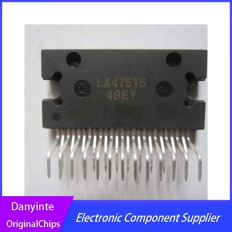 2 TEILE/LOS NEUE LA47515 ZIP