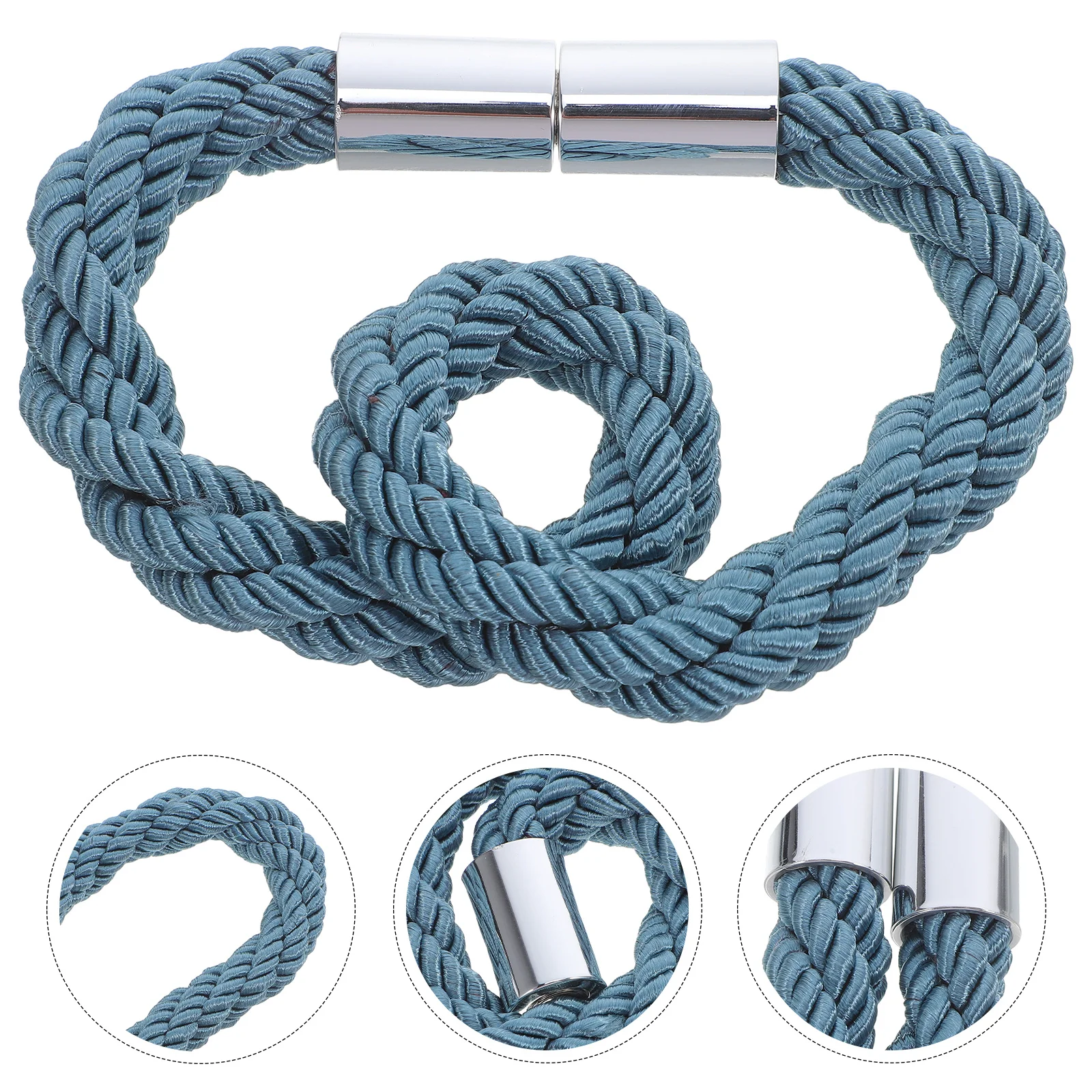 

Reptile Climbing Rope Multi-Functional Swing Hermit Crab Bearded Dragon Accessories Easy Install Terrarium Decor