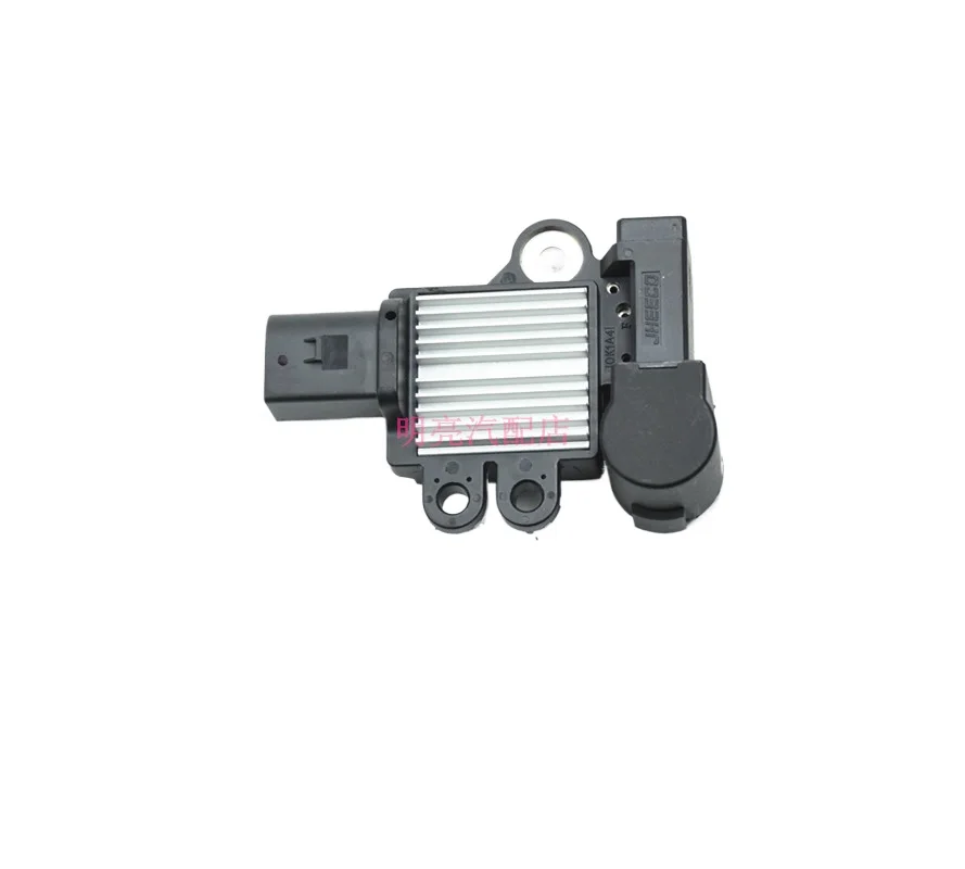 

Регулятор генератора Hyundai New Elantra IX35 Kia K3, 1 шт.