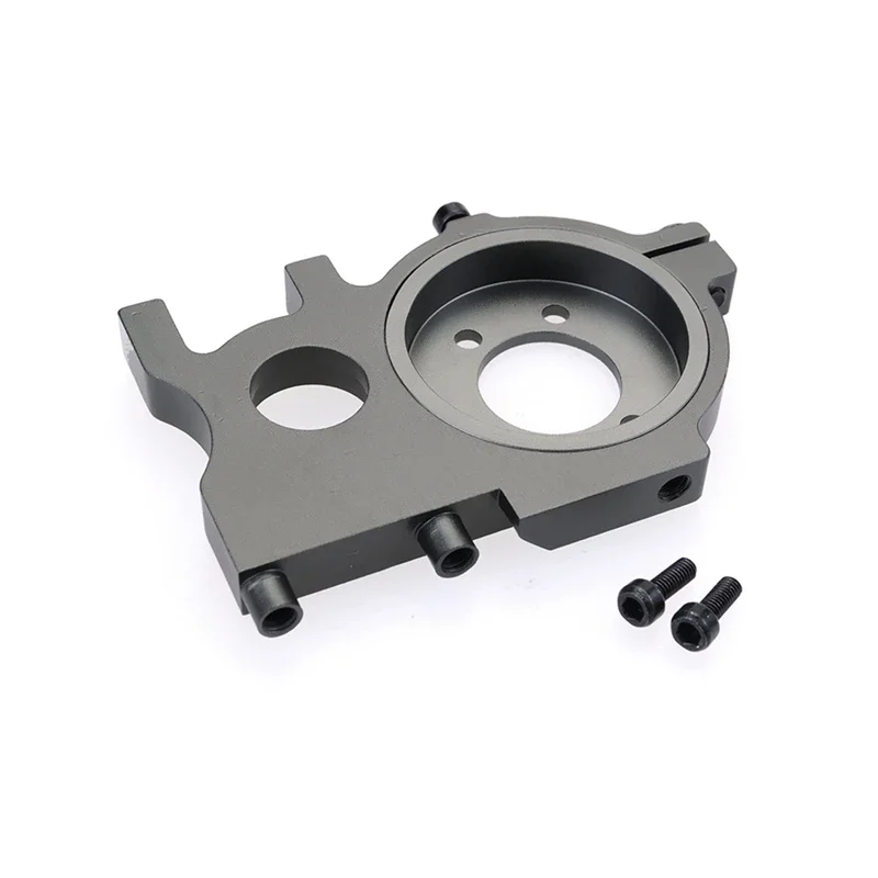 Metal Motor Mount 8487 For 1/8 ZD Racing 08423 08425 08426 08427 9020 9021 9071 9072 9116 9203 RC Car Upgrade Parts