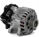 5705PA for the ALTERNATOR of the PA of the ALTERNATOR of the 4 C4 II DS3 DS5 C5 III DV6C d5 C5 III DV6C