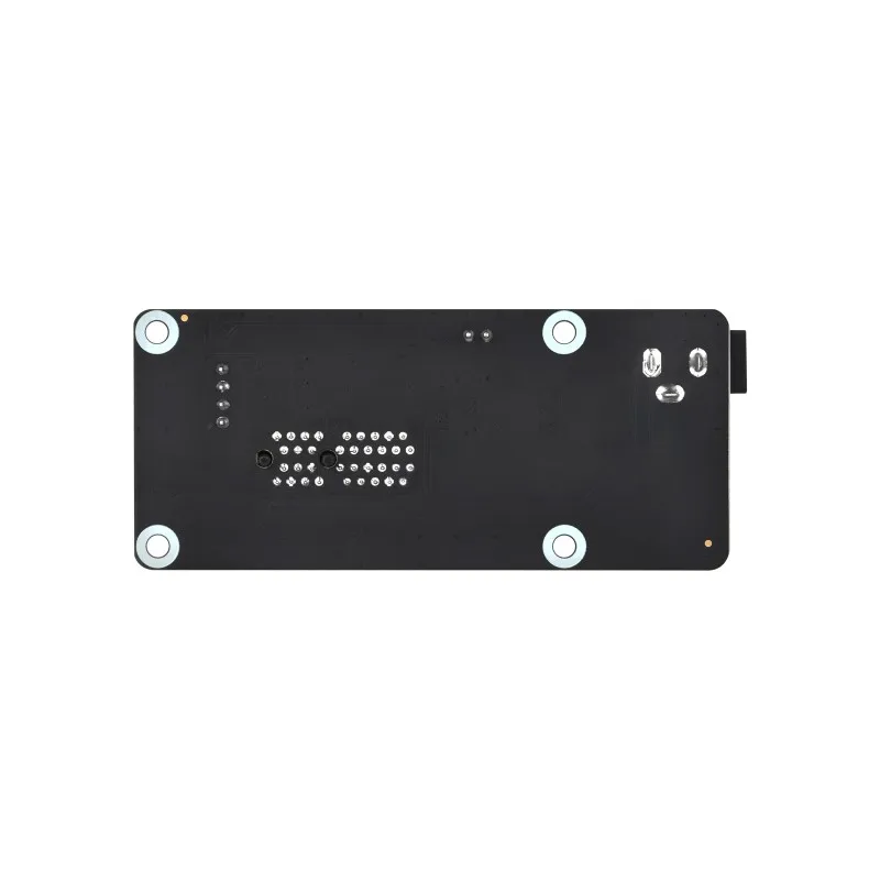 Waveshare PCIe TO PCIe x1 Board (C),FFC Connector To Standard PCIe x1 Slot Adapter Board (C) For Raspberry Pi 5