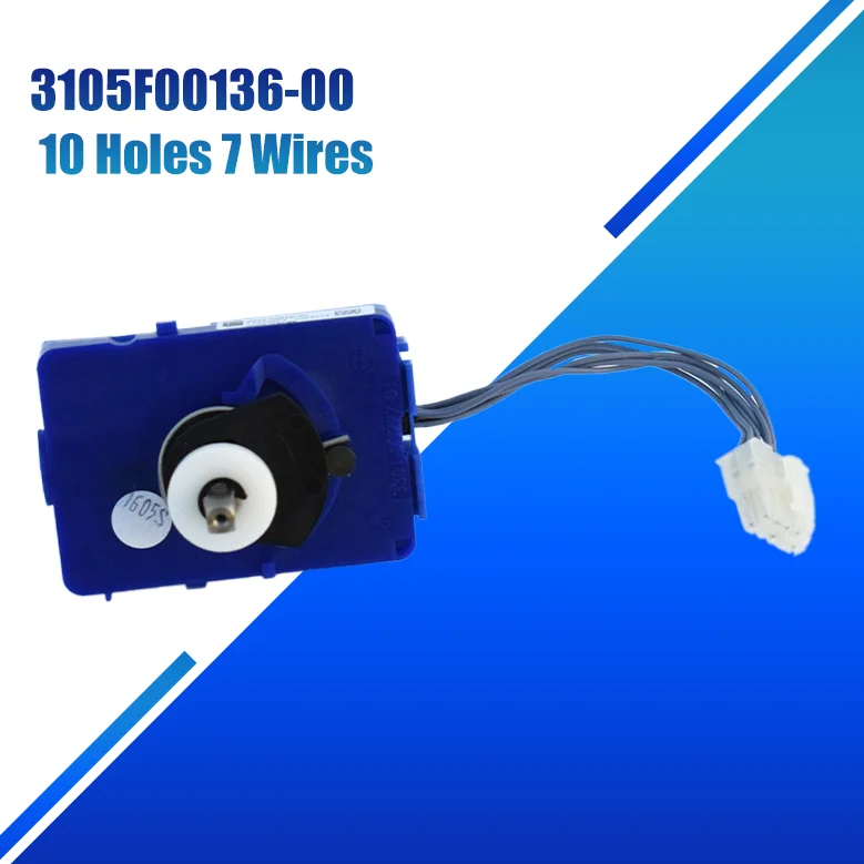 

China Made FREI Type 3203-30630-A Traction Throttle Accelerator for XILIN Forklift Truck