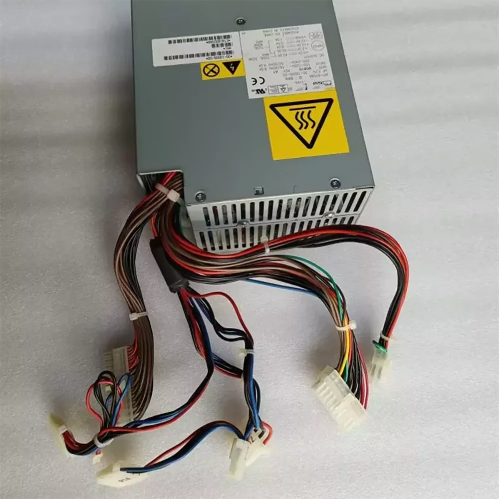 30-10005-01 API-6108A 30-10005-01 400 W AlphaServer DS15 Workstation-Netzteil