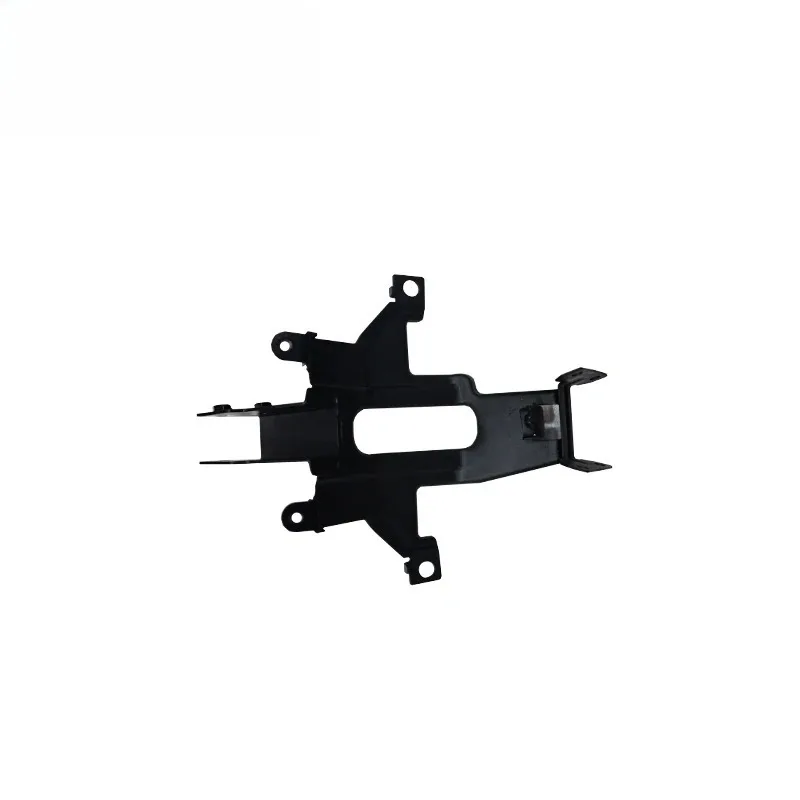 Suitable for  Motorcycle KPT200 / LF200-10L Headlamp Bracket Combination
