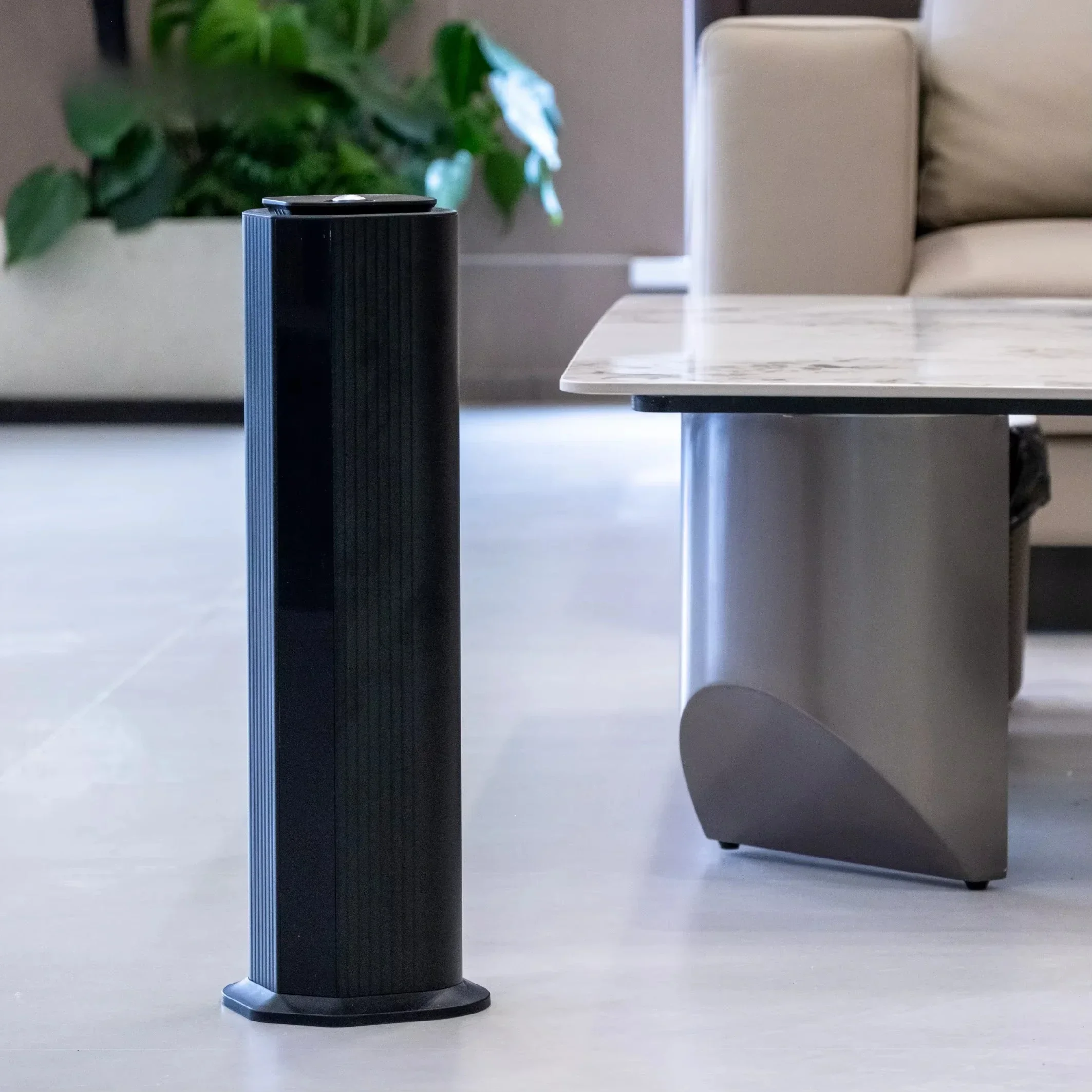 2025 Retail Wholesale The Latest Intelligent Smart Aromatherapy Towers Scent Machine Diffuser Hvac Aroma Diffuser Machines