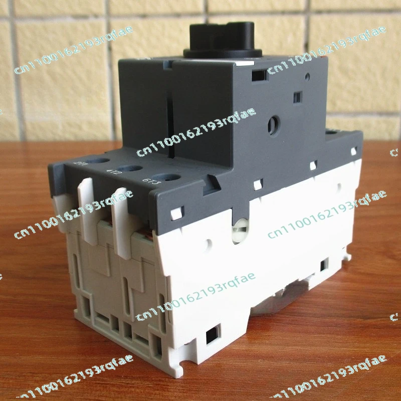 

Автоматический выключатель двигателя MS116 MS132 MS165 MS450 MS495 пусковой выключатель двигателя