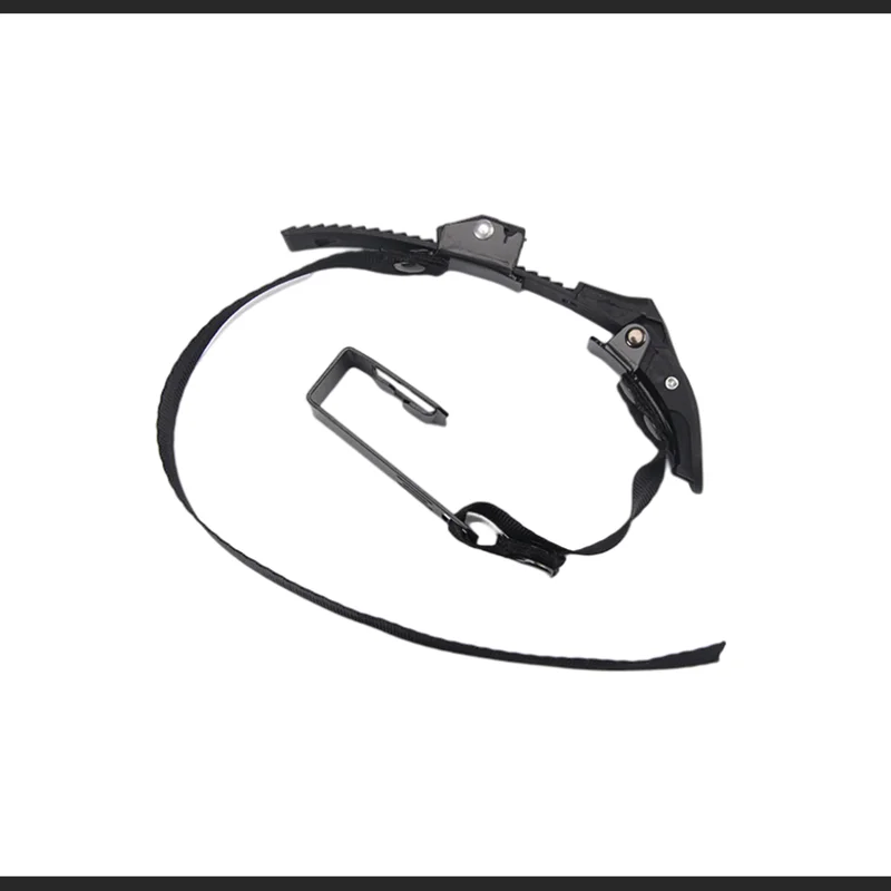 Tactical NVG Mount PVS-7 PVS14 Night Vision Goggle Bracket Mount Adapter Strap Belt for Hunting Mich M88 ACH Helmet Accessory