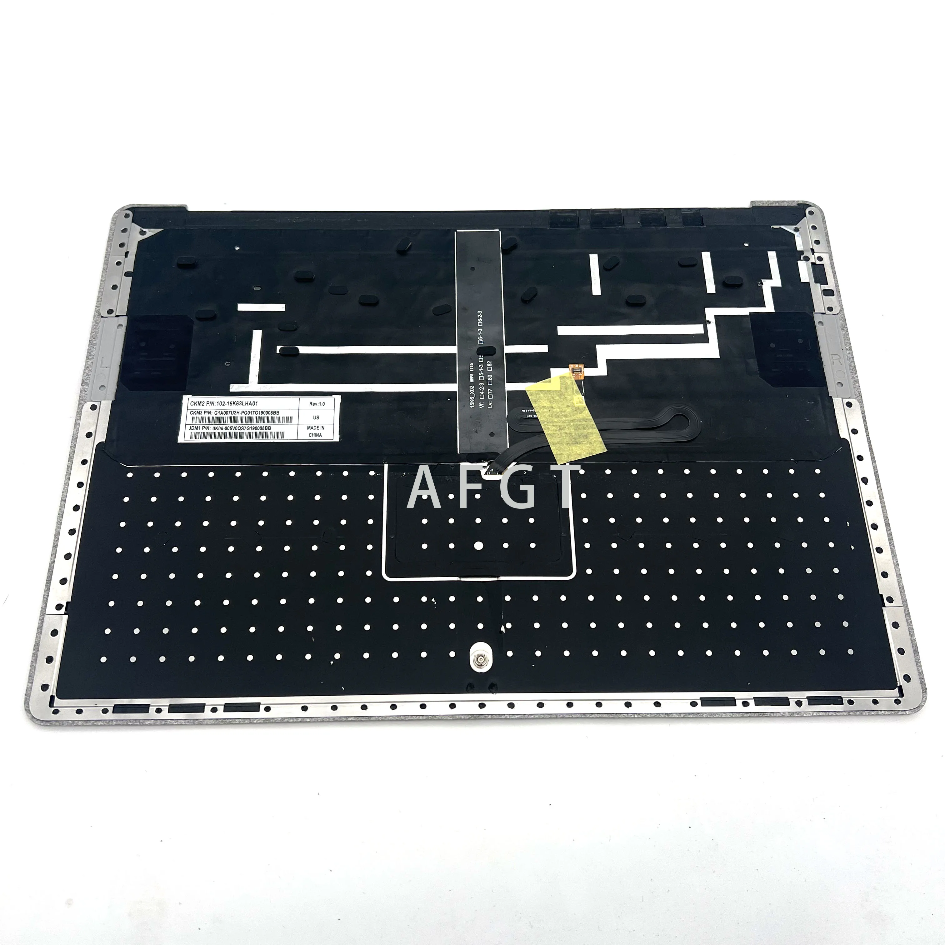 Keyboard For Microsoft Surface Laptop 1 1769 Laptop 2 1782