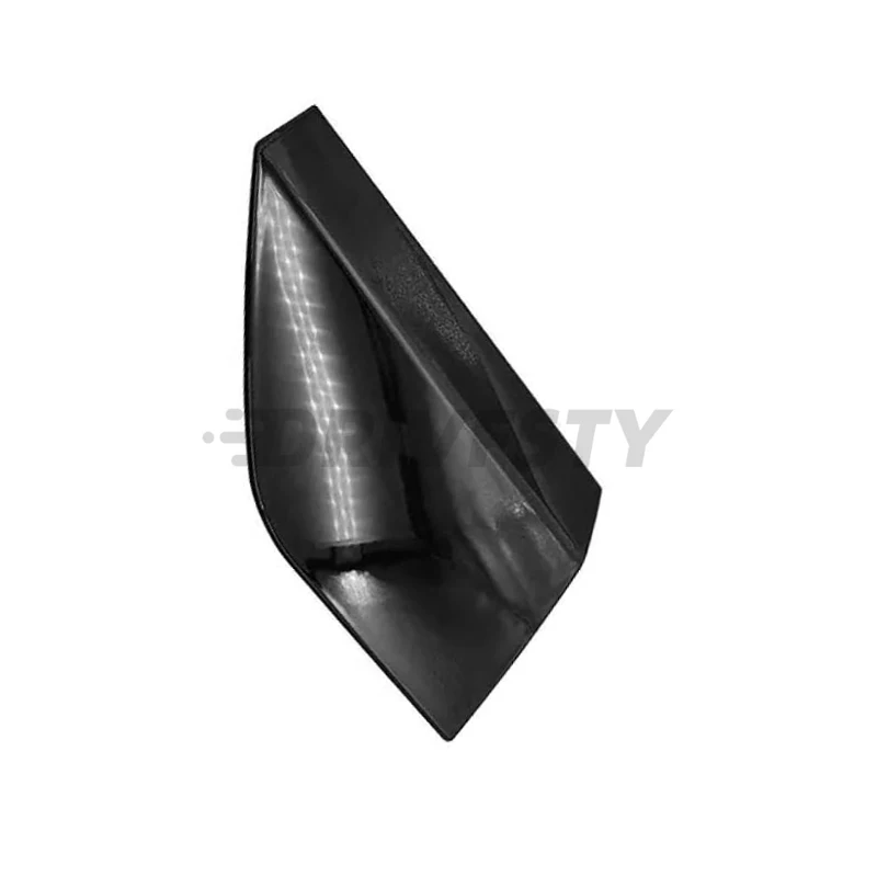 For BMW G20 G21 M Sport Car Front Bumper Tow Hook Cover Cap Black For BMW 3 Series 2022-2024 320 323 325 330i 51118085456 view 5