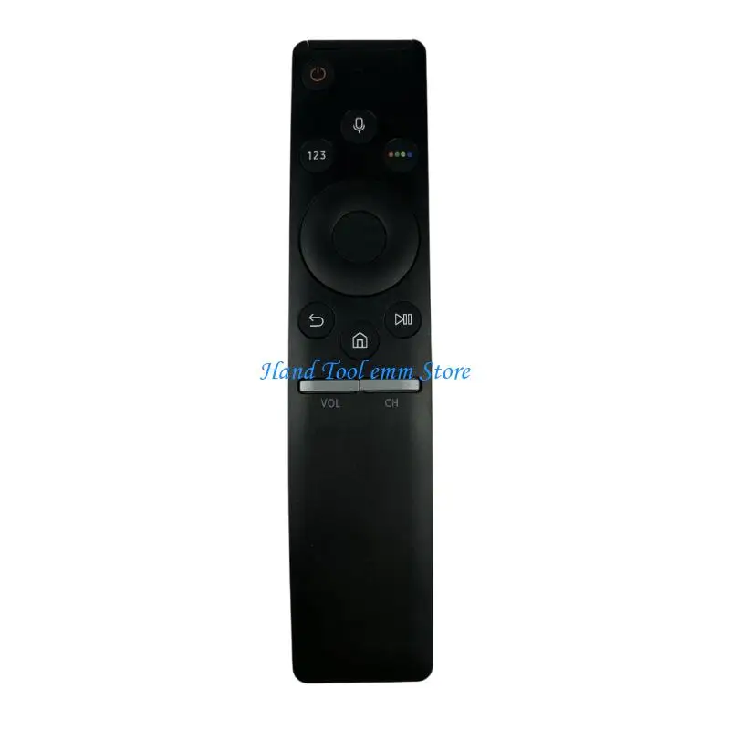 Control remoto inteligente H37F activado por voz para uso dedicado BN5901242A Control remoto repuesto