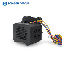 Longer 3D Printer LK1 LK4 LK4 PRO LK5 PRO Cooling Fan 5010 Compatible With Alfawise U20 U30 U30 PRO