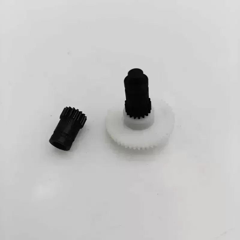 Hardened Steel Integral Extruder Gear For Voron 2.4 Trident Stealthburner 3d Printer
