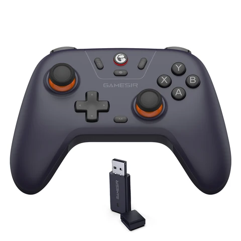 GameSir Nova Lite Беспроводной геймпад для Nintendo Switch, Android, iOS, PC