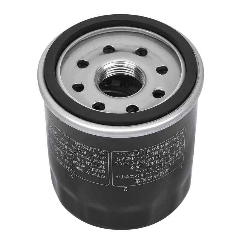 New Oil Filter for YAMAHA Motorcycle ATV 5GH-13440-60-00 5GH-13440-61-00 5GH-13440-50-00 5GH-13440-10-00 5GH-13440-20-00