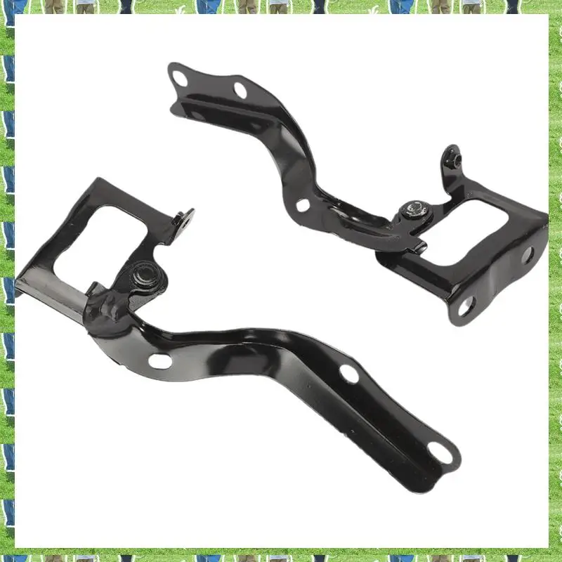 

FTS Machine Cover Hinge For Toyota Prius 5341047070 Machine Cover Hinge For Toyota 5342047070