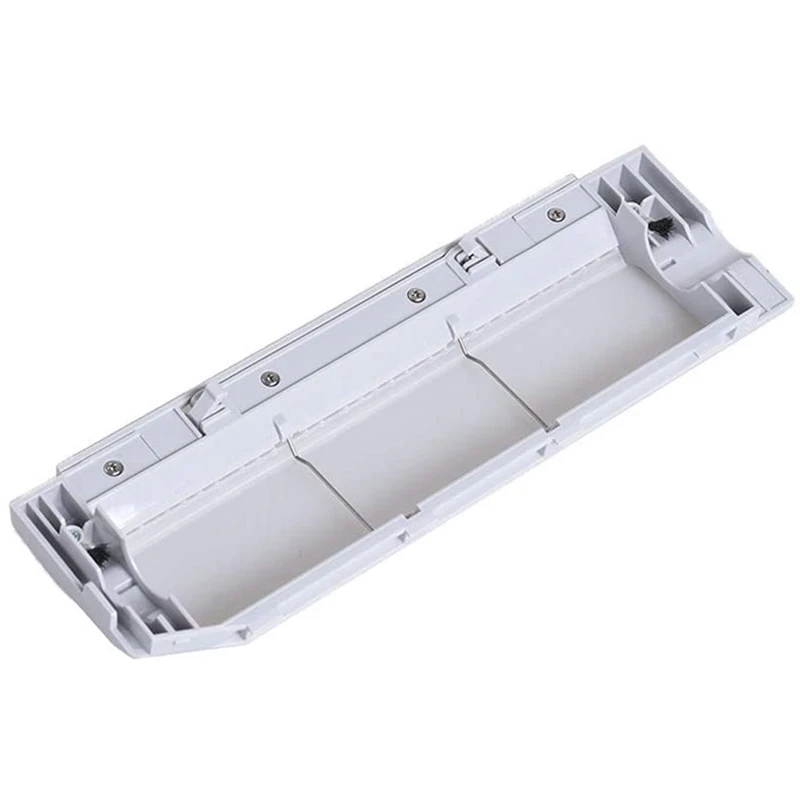 Couvercle de rouleau de pièces de rechange, roues pour Xiaomi Roborock S5 MAX Dock Pure Dock, pièces de rechange