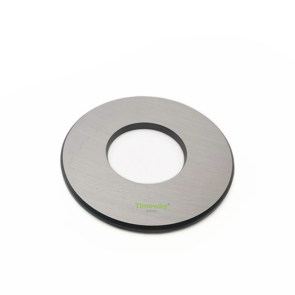 

Thrust Plate for Hydraulic Motor MSF-21P MSG-27 KAYABA Piston Engine Internal Repair