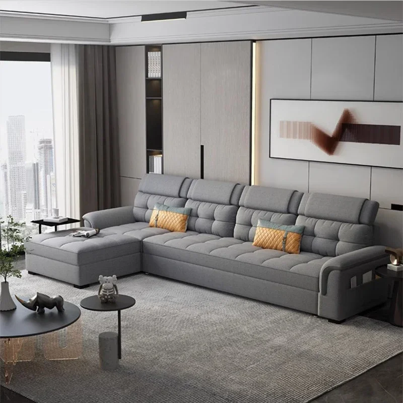 Luxury Lounge Living Room Sofas Nordic Minimalist Lazy Couch Recliner Sofas Designer Love Seat Muebles Lounge Suite Furniture