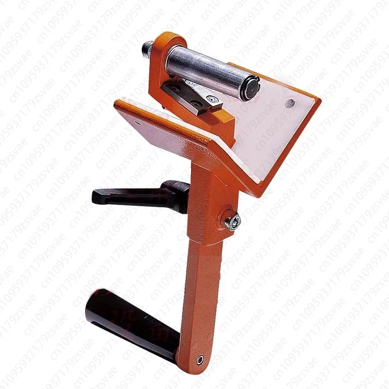 

Pipe Chamfering Device Pipe Orifice Rounding Chamfering Trimming Knife 63/160 PVC/pe Pipe Deburring