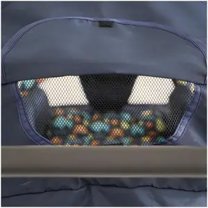 Supreme Still Baby Cart 11 Main Sales Cart Bebe - №11